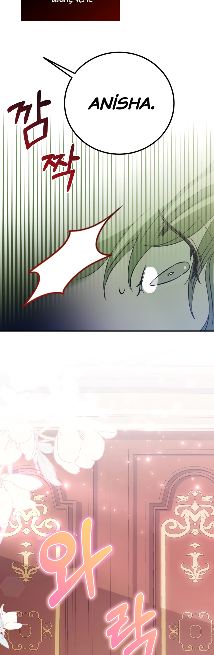 The Doomed House's Contract Daughter Ch. 3 第17页