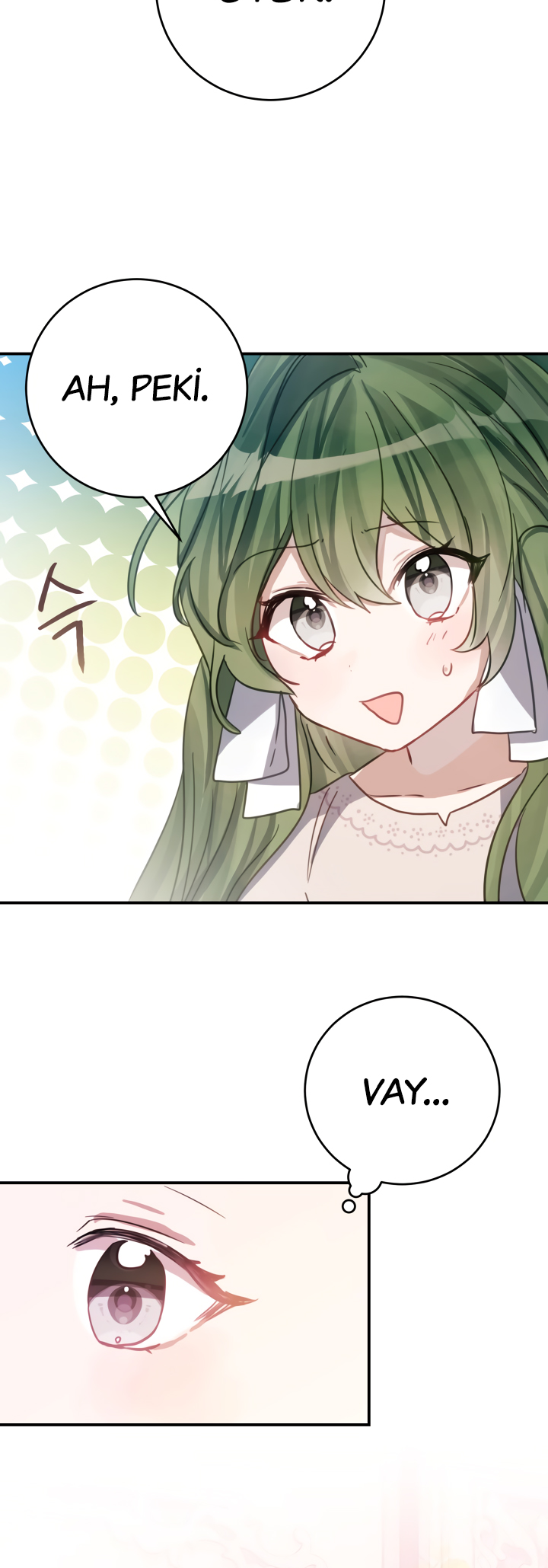 The Doomed House's Contract Daughter Ch. 3 第25页