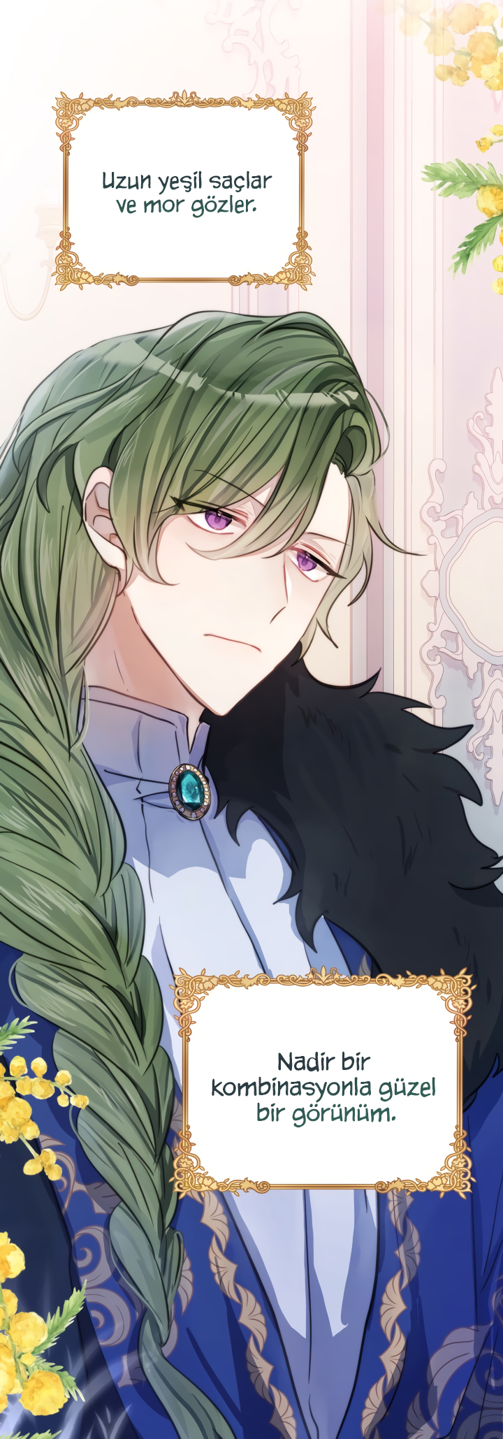 The Doomed House's Contract Daughter Ch. 3 第26页