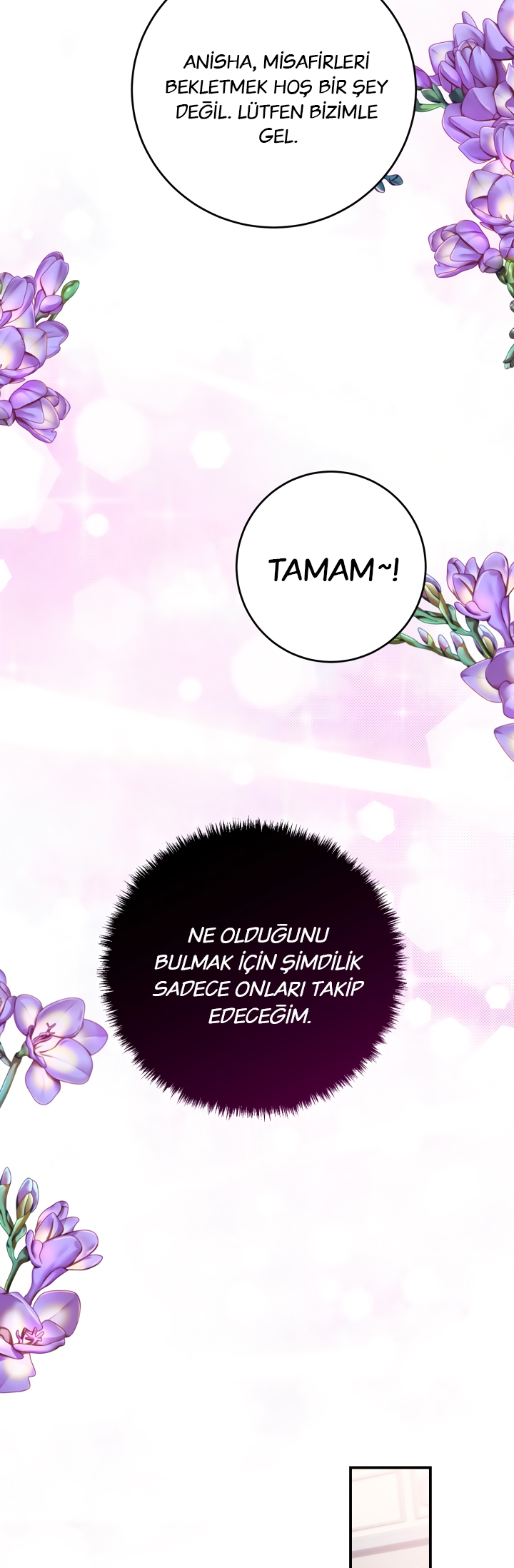 The Doomed House's Contract Daughter Ch. 3 第10页