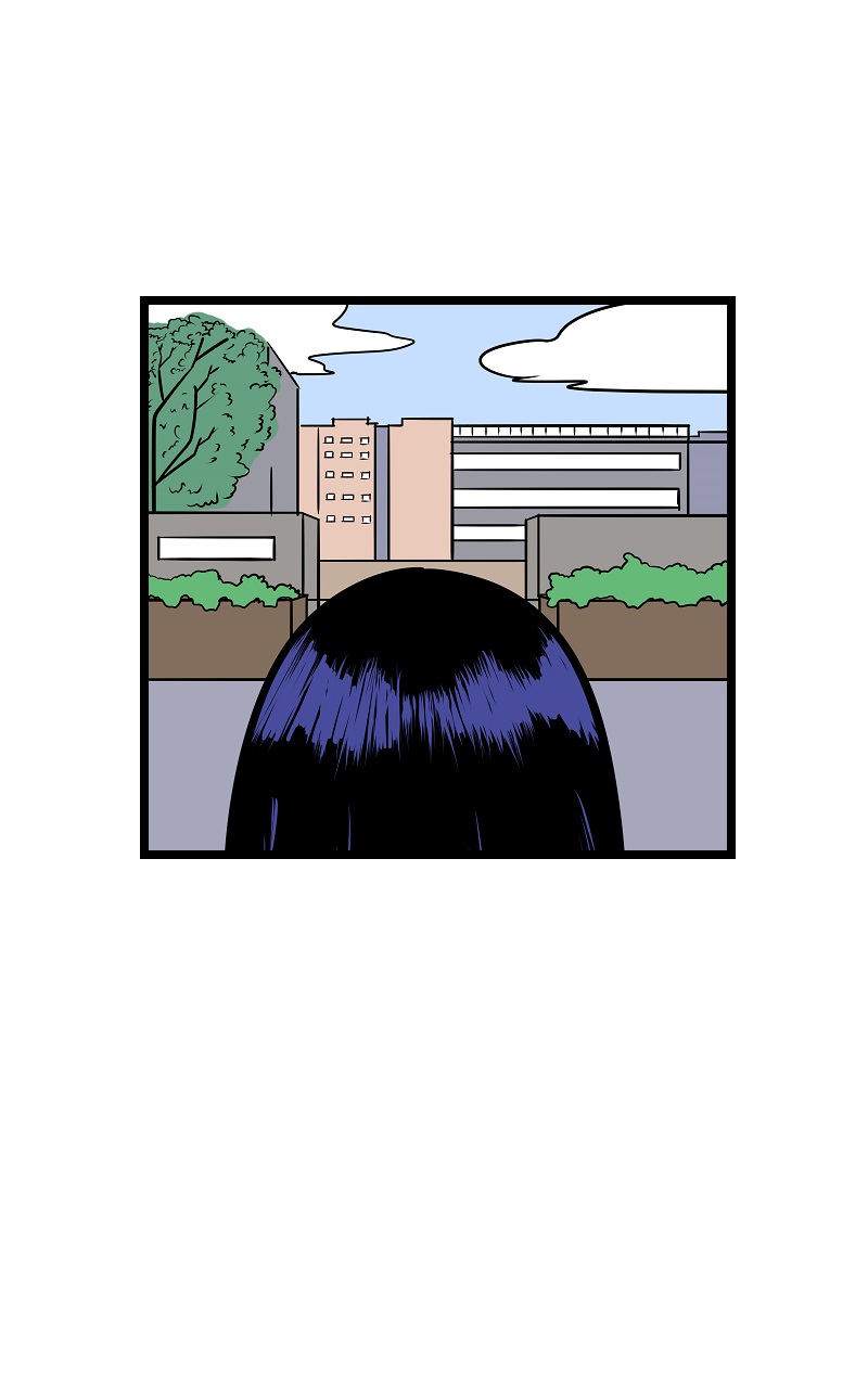 Have You Heard the Rumors About Mizuki? 第1页