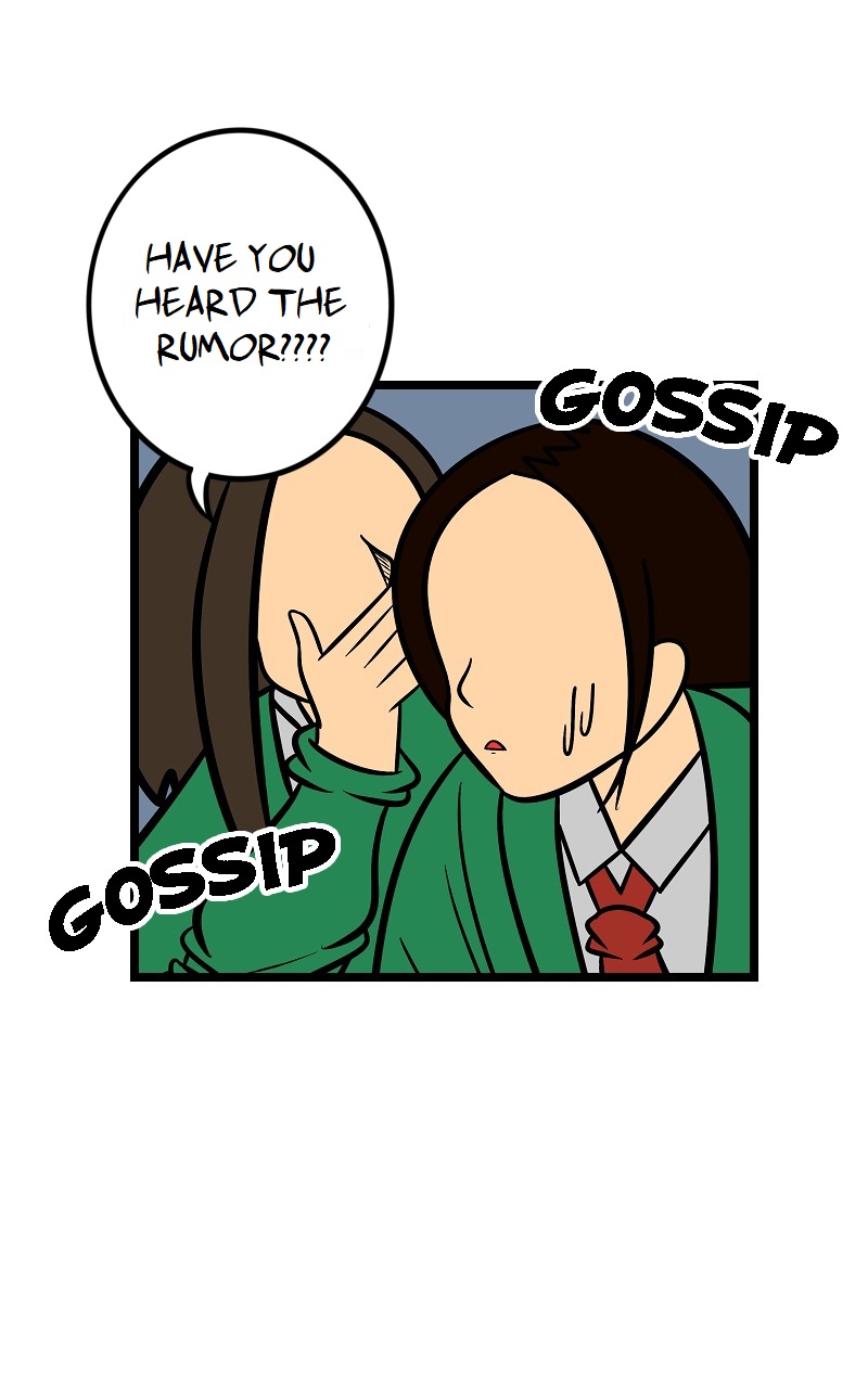 Have You Heard the Rumors About Mizuki? 第2页