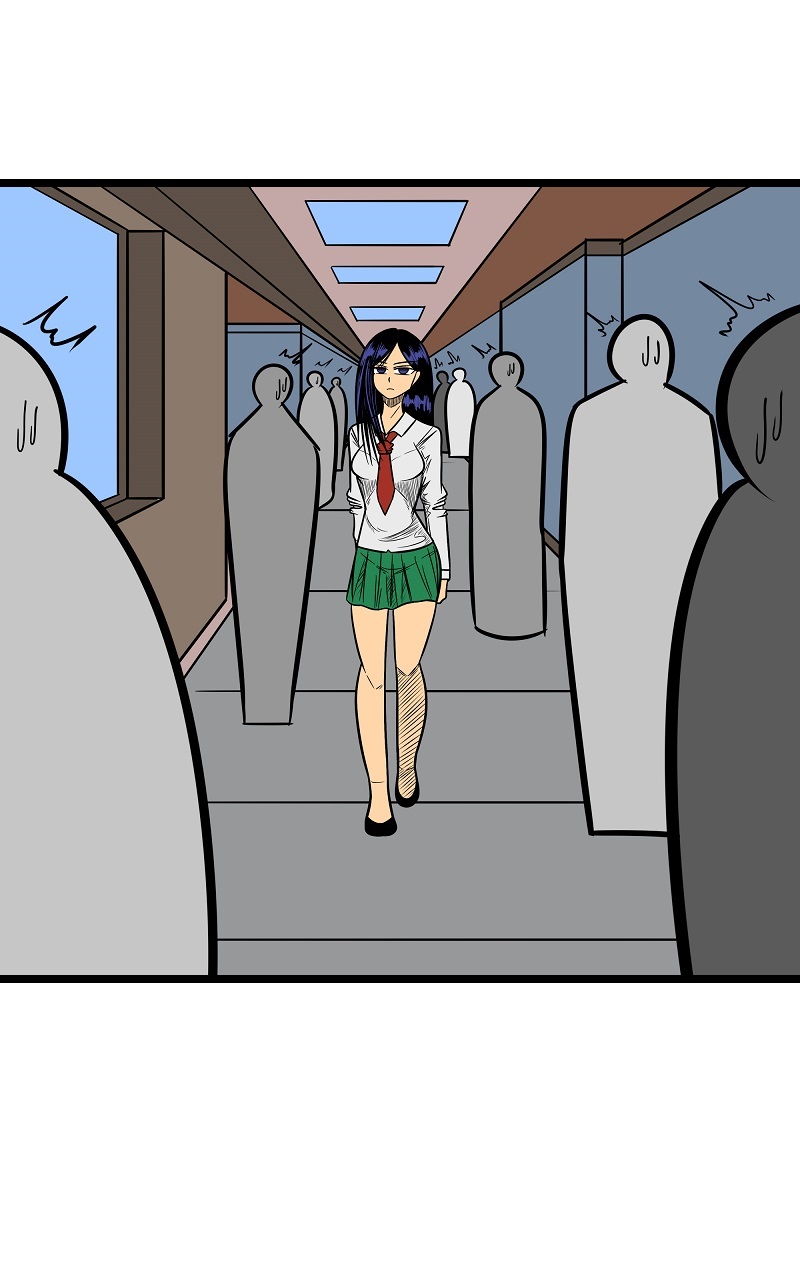 Have You Heard the Rumors About Mizuki? Have You Heard The Rumors? 第11页