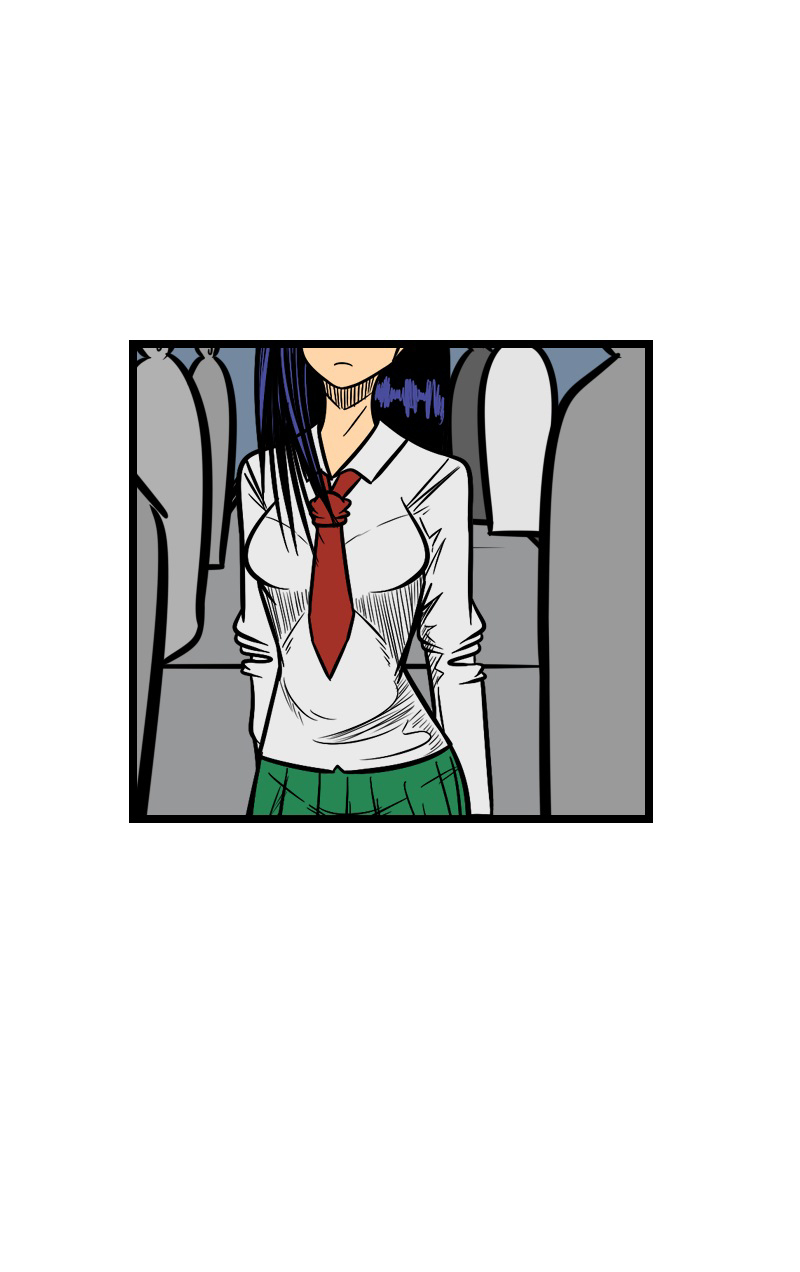 Have You Heard the Rumors About Mizuki? Have You Heard The Rumors? 第14页