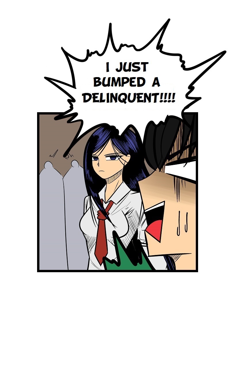 Have You Heard the Rumors About Mizuki? Have You Heard The Rumors? 第19页