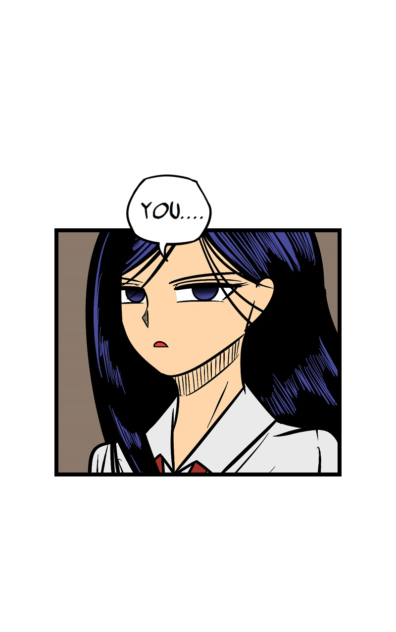 Have You Heard the Rumors About Mizuki? Have You Heard The Rumors? 第20页