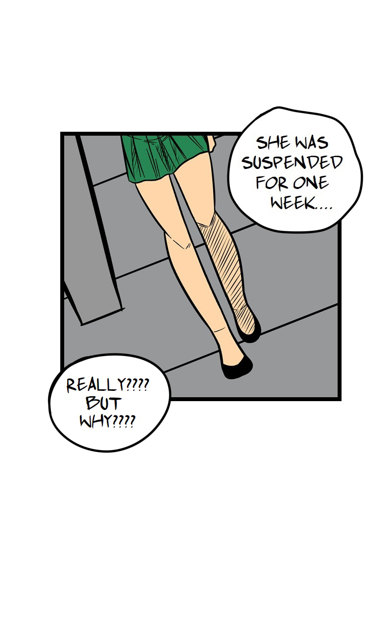 Have You Heard the Rumors About Mizuki? 第3页