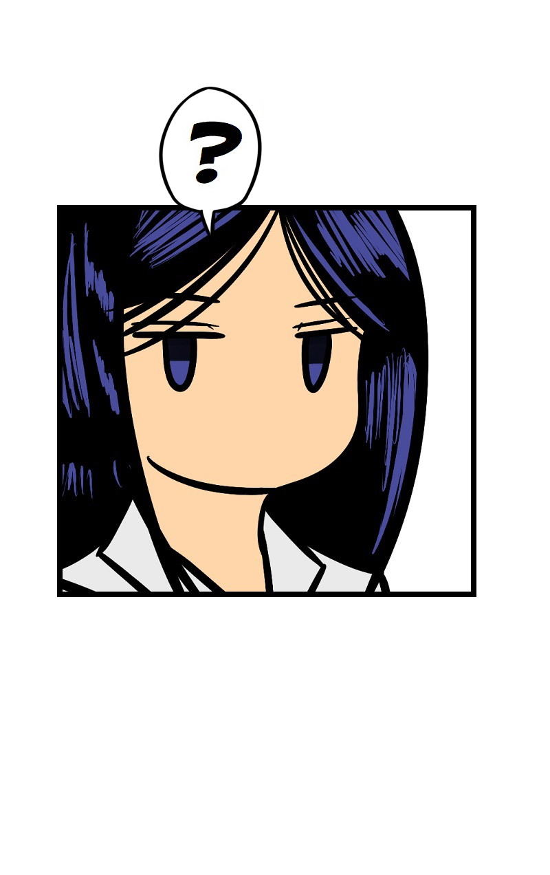 Have You Heard the Rumors About Mizuki? Have You Heard The Rumors? 第22页