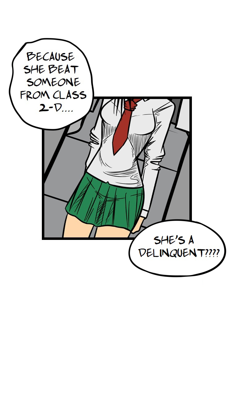 Have You Heard the Rumors About Mizuki? 第4页