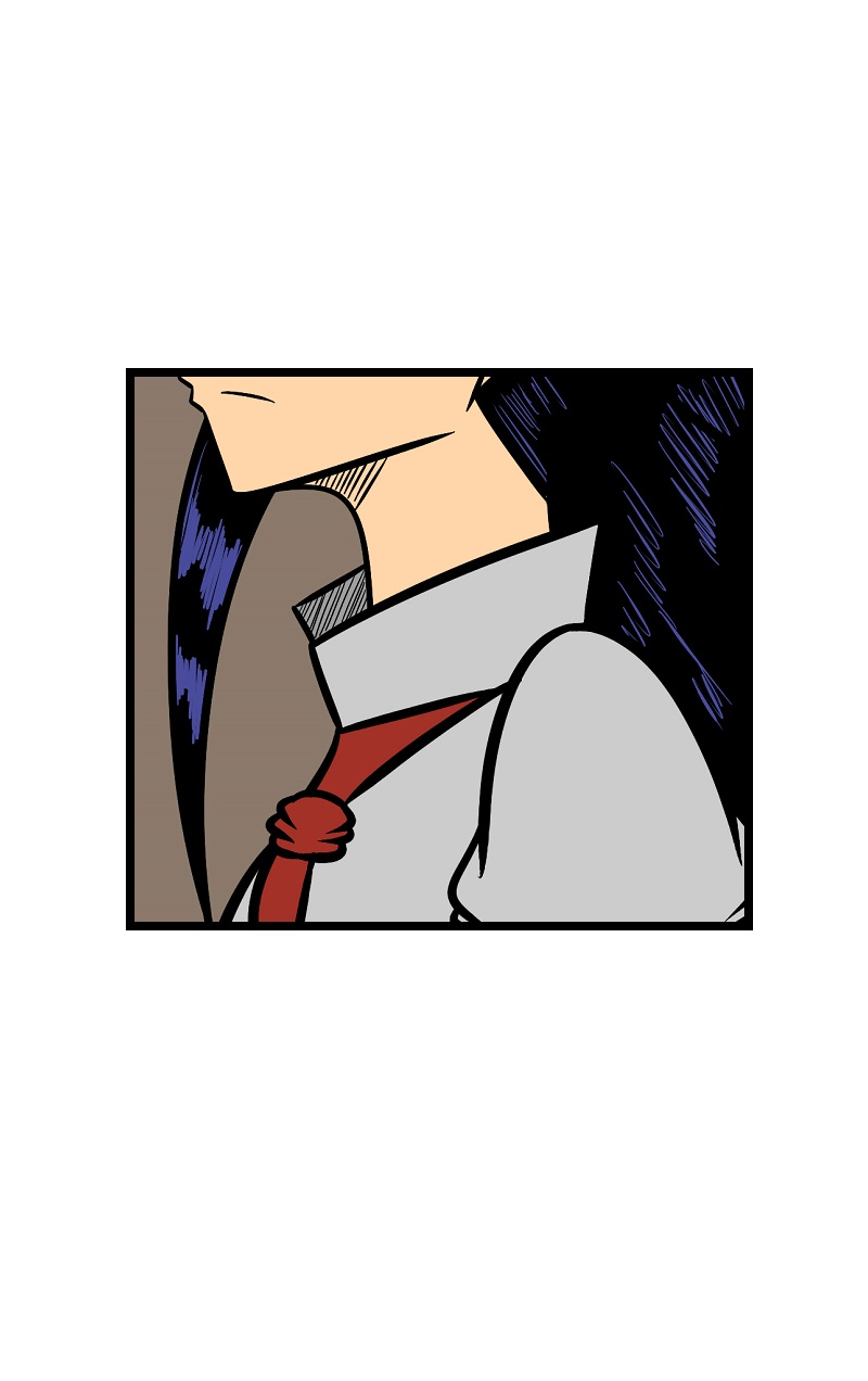 Have You Heard the Rumors About Mizuki? 第6页