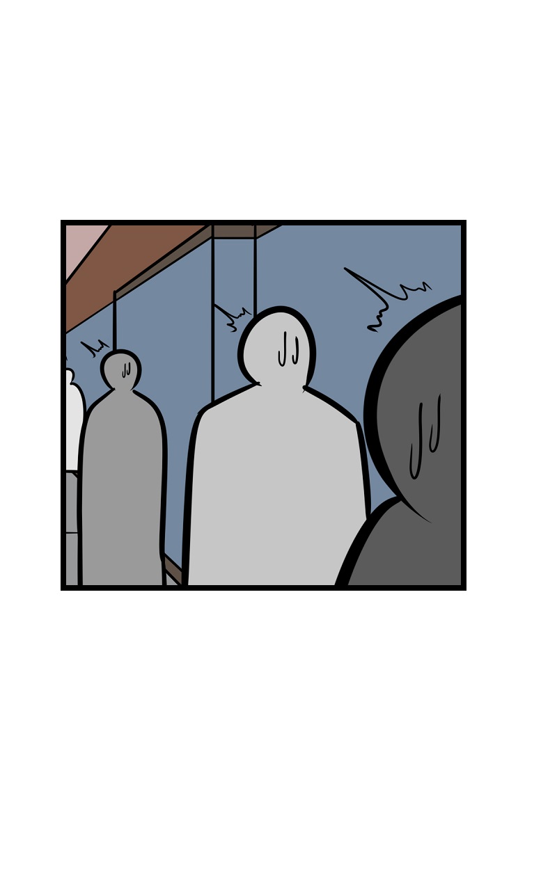 Have You Heard the Rumors About Mizuki? 第7页