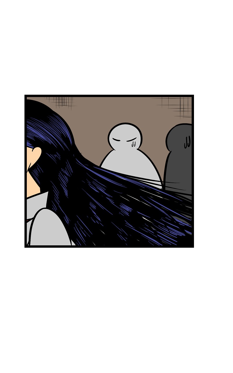 Have You Heard the Rumors About Mizuki? 第8页