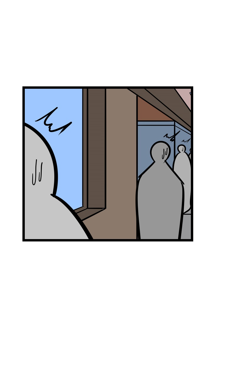 Have You Heard the Rumors About Mizuki? Have You Heard The Rumors? 第9页