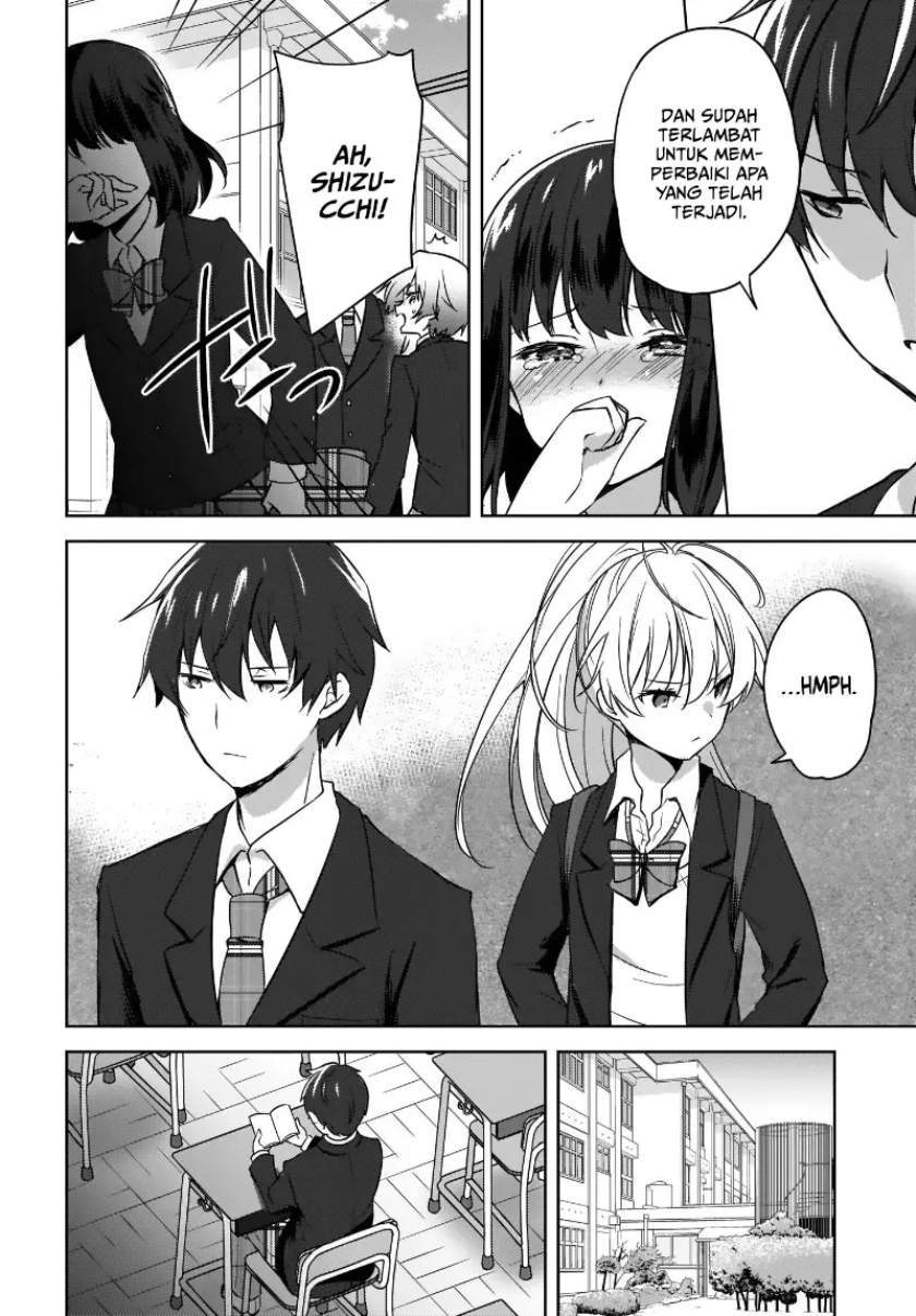 Nyanta to Pomeko: Imasara Shinjiteiru to Iwaretemo Mou Teokure da Vol. 1 Ch. 2 第19页
