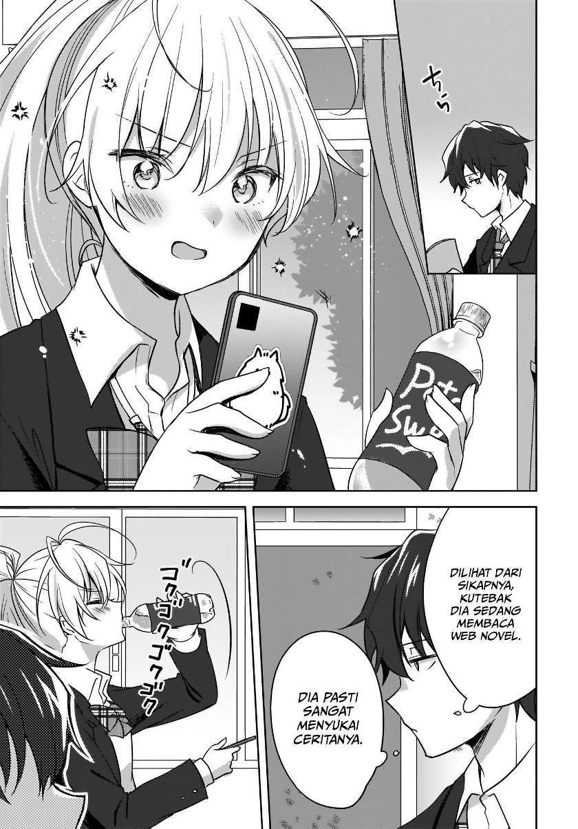 Nyanta to Pomeko: Imasara Shinjiteiru to Iwaretemo Mou Teokure da Vol. 1 Ch. 2 第20页