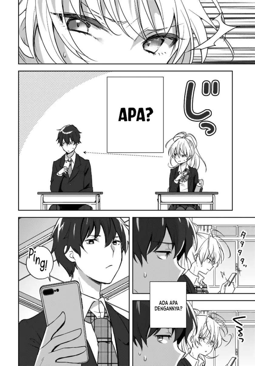 Nyanta to Pomeko: Imasara Shinjiteiru to Iwaretemo Mou Teokure da Vol. 1 Ch. 2 第23页