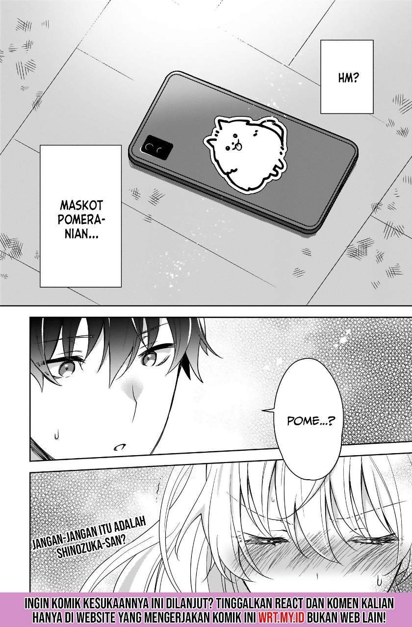 Nyanta to Pomeko: Imasara Shinjiteiru to Iwaretemo Mou Teokure da Vol. 1 Ch. 2 第25页