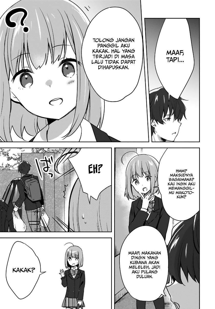 Nyanta to Pomeko: Imasara Shinjiteiru to Iwaretemo Mou Teokure da Vol. 1 Ch. 2 第8页