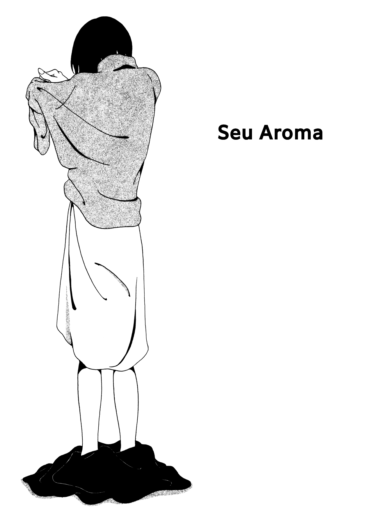 Painful Love Seu Aroma 第6页