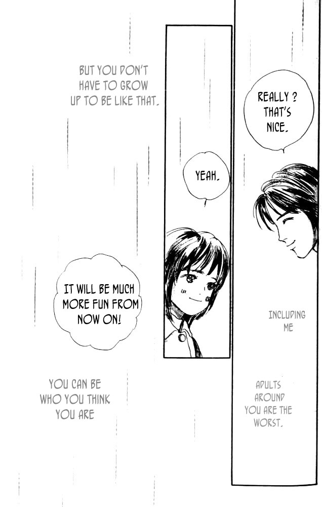 NikoNiko Diary Vol. 1 Ch. 1 第32页