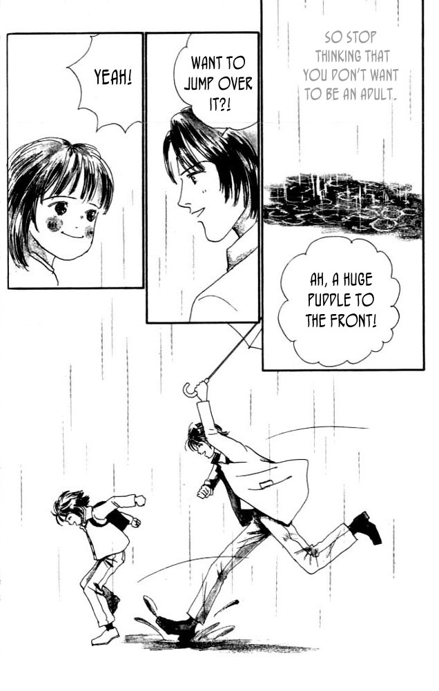 NikoNiko Diary Vol. 1 Ch. 1 第33页