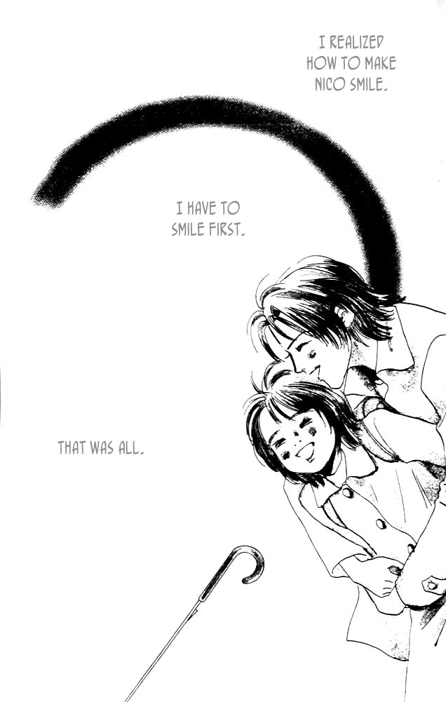 NikoNiko Diary Vol. 1 Ch. 1 第34页