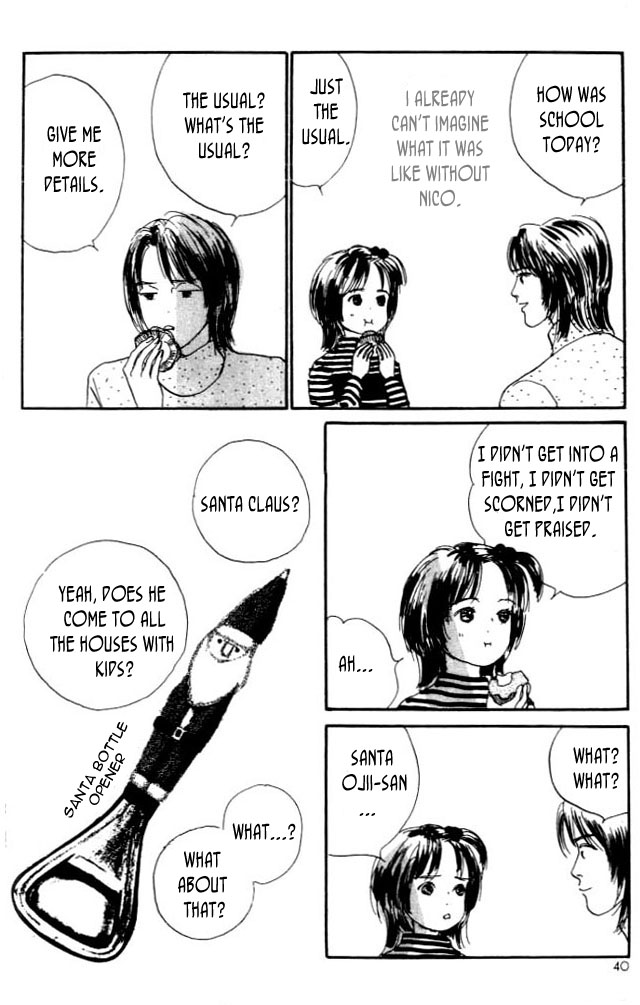 NikoNiko Diary Vol. 1 Ch. 1 第37页