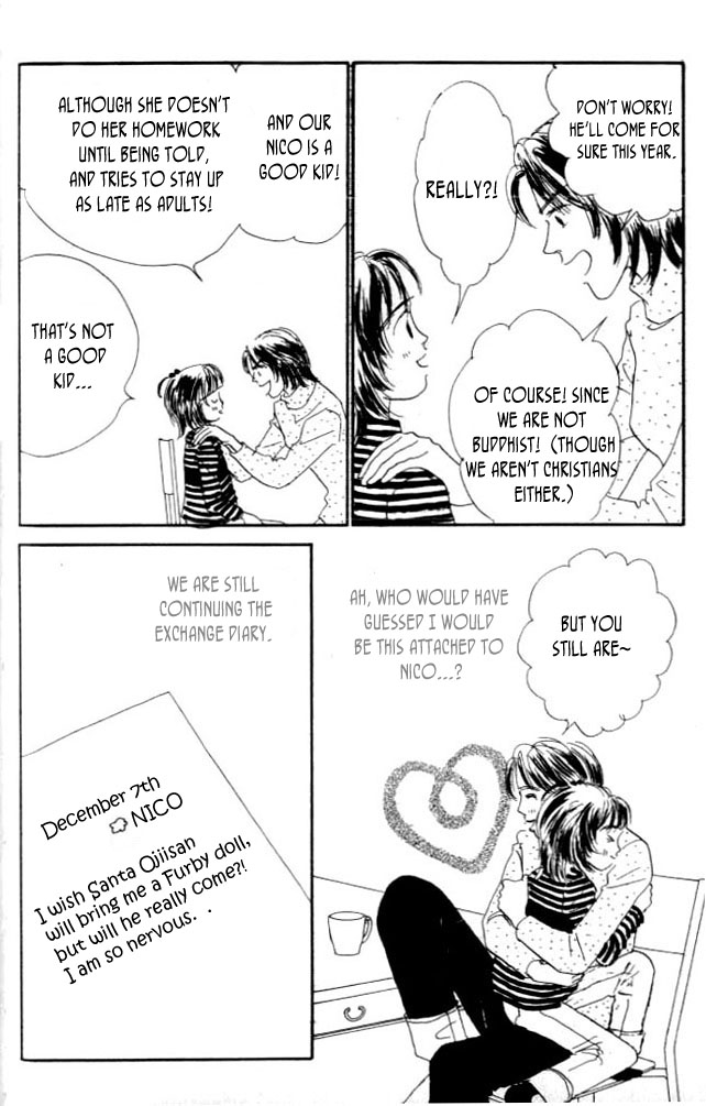 NikoNiko Diary Vol. 1 Ch. 1 第39页