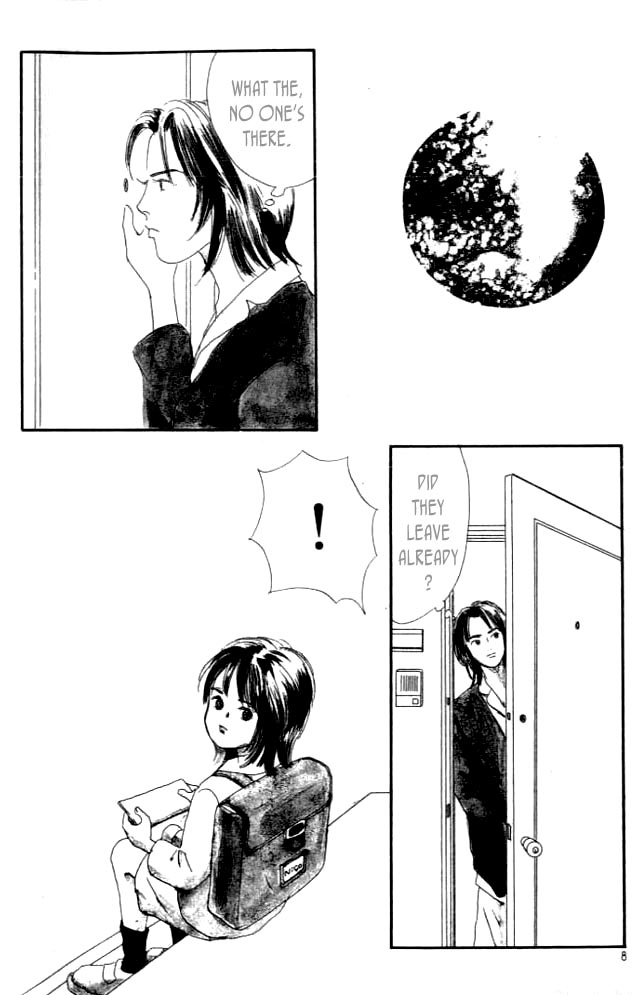 NikoNiko Diary 第5页