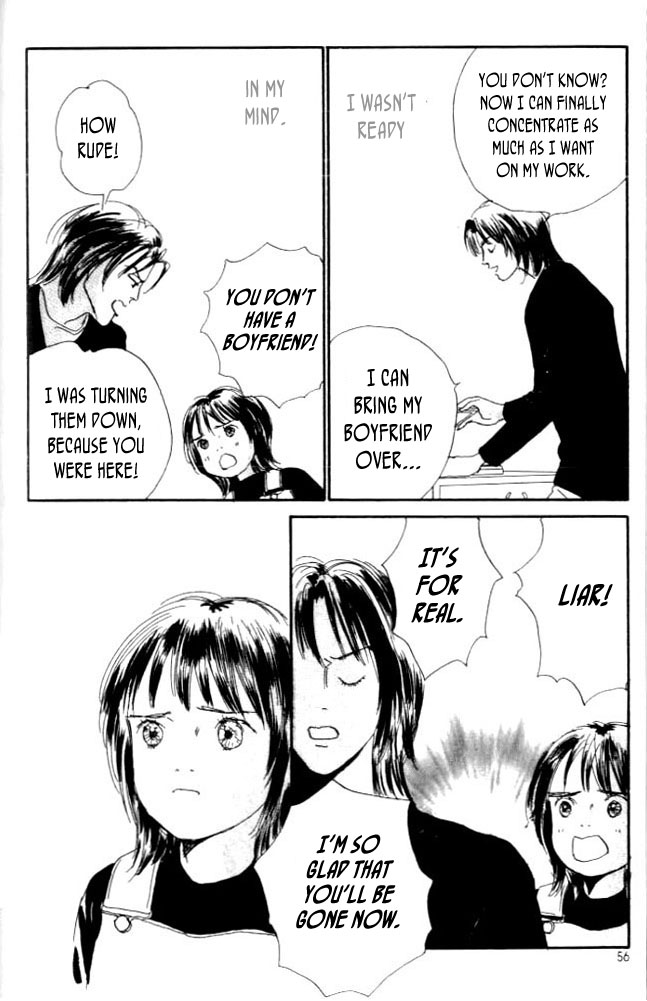 NikoNiko Diary Vol. 1 Ch. 1 第53页