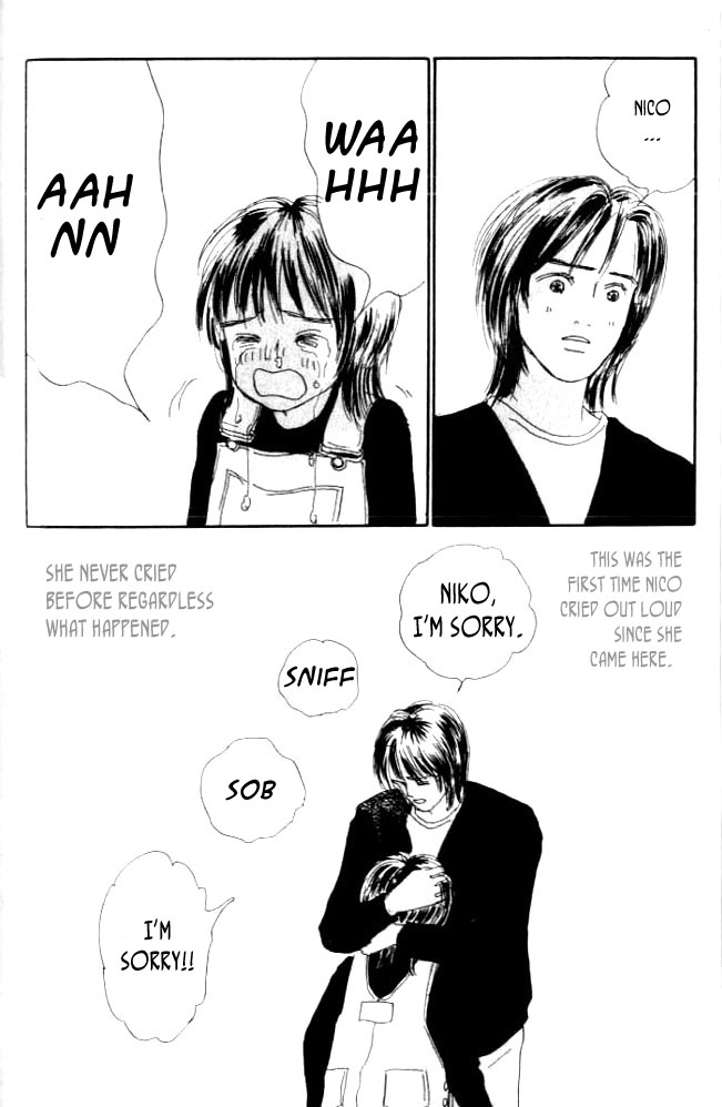 NikoNiko Diary Vol. 1 Ch. 1 第55页
