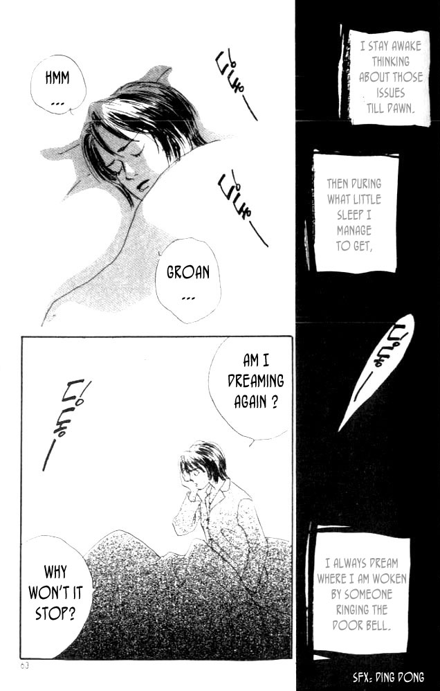 NikoNiko Diary Vol. 1 Ch. 1 第60页