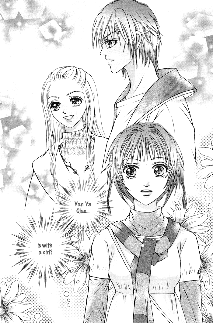 Close to My Sweetheart Vol. 2 Ch. 6 第13页