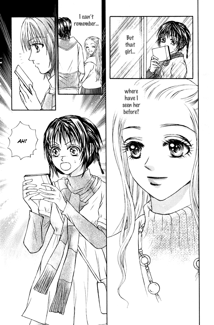 Close to My Sweetheart Vol. 2 Ch. 6 第14页