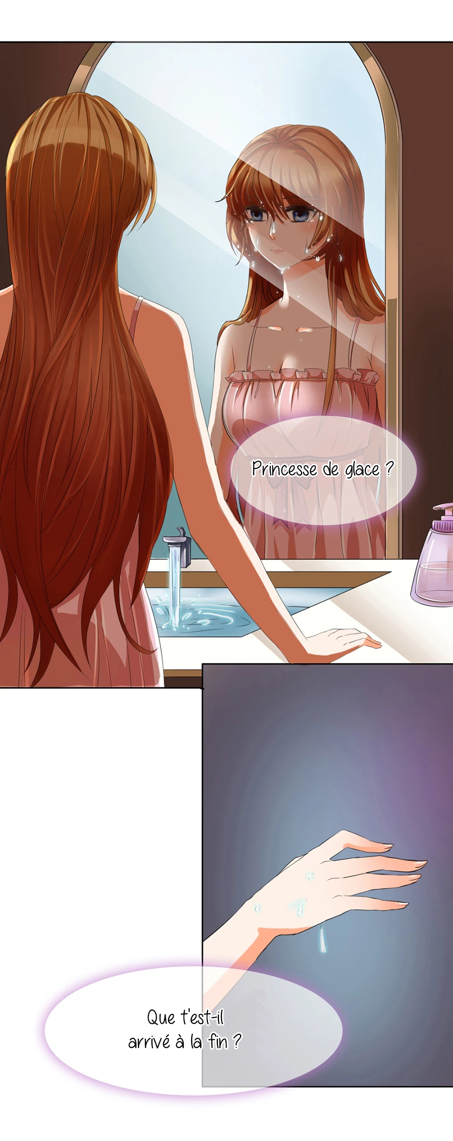 Overbearing Loyal Dog Looking for Love Ch. 1 第15页