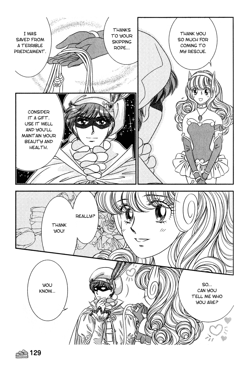 Miracle Dieter Miyuki Vol. 1 Ch. 4 第10页