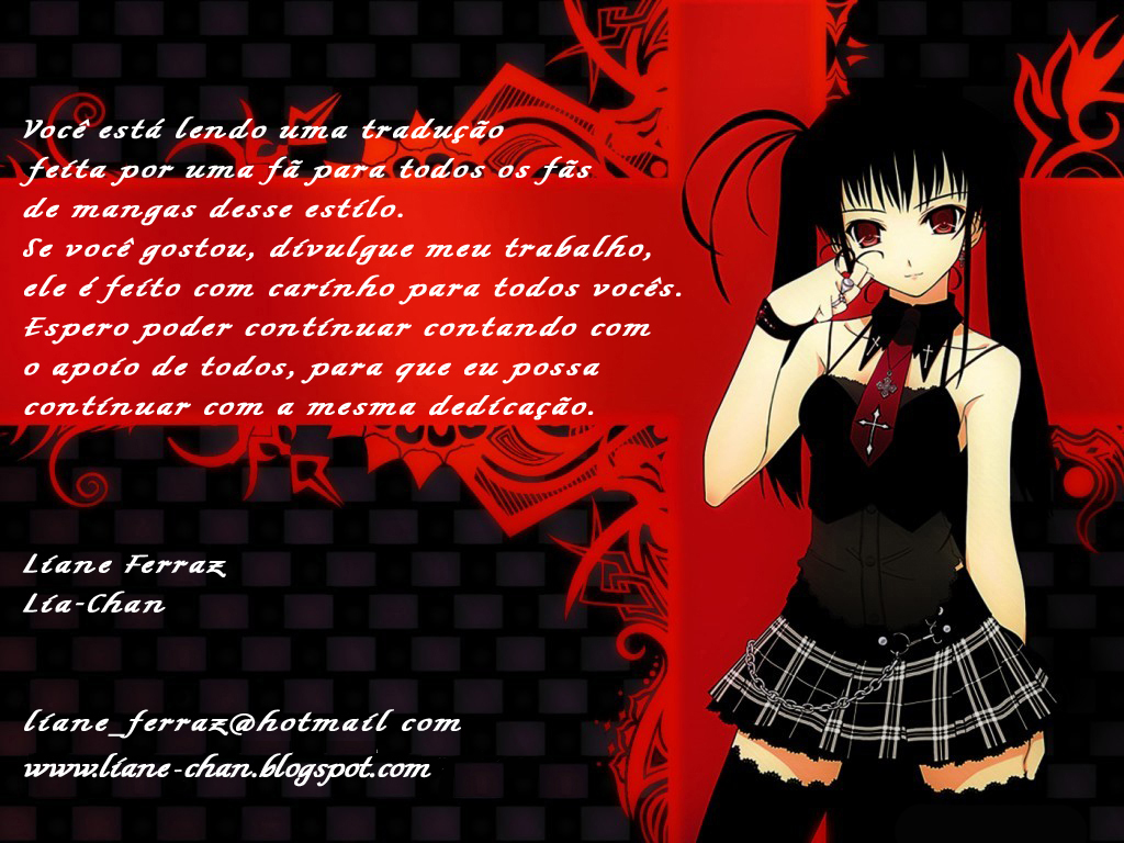 Motto! Himitsu no Akuma-chan More! Special Chapter 第5页