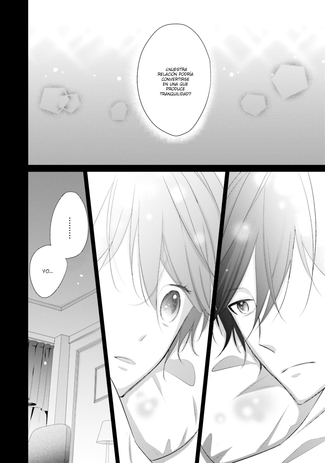 Seifuku, Kekkon Vol. 1 Ch. 3 第22页