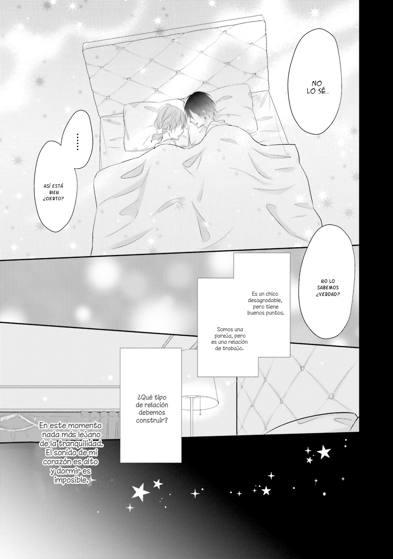 Seifuku, Kekkon Vol. 1 Ch. 3 第23页
