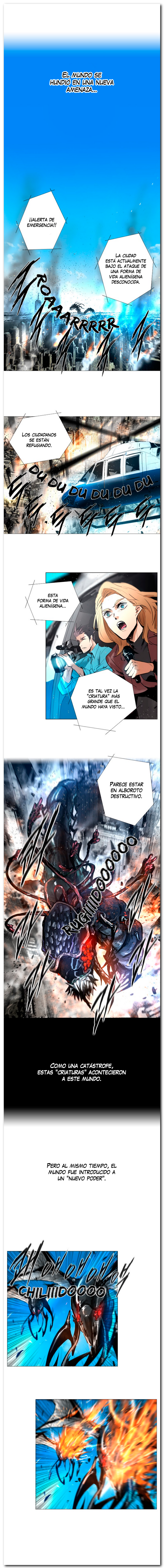 Heaven's Souls 第2页