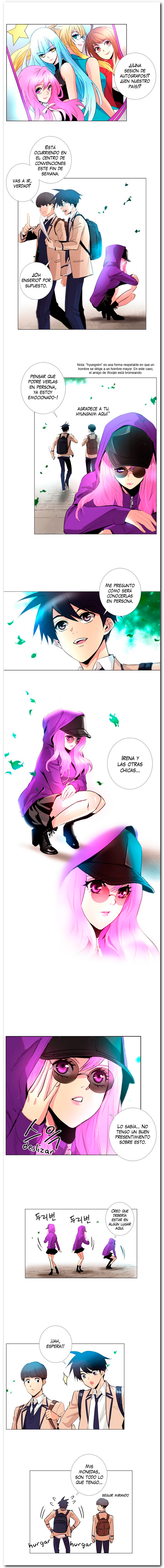 Heaven's Souls Ch. 1 第11页