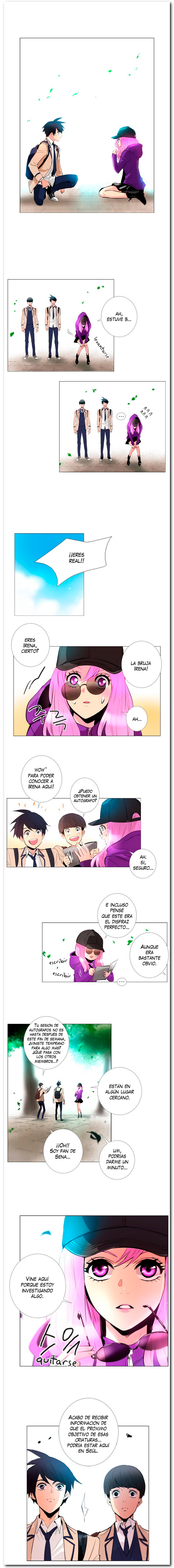 Heaven's Souls Ch. 1 第13页