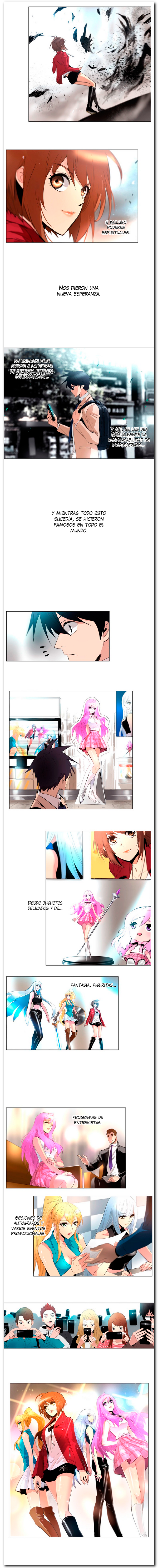 Heaven's Souls Ch. 1 第9页