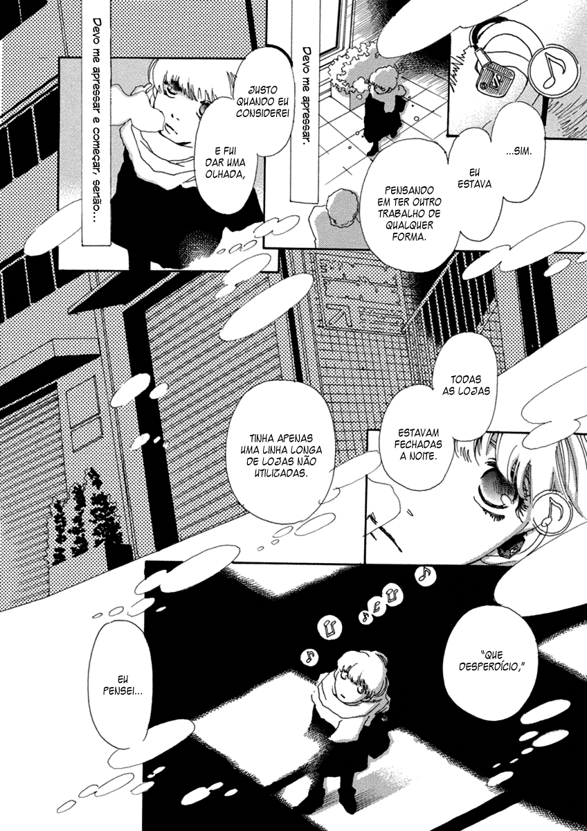 & Vol. 1 Ch. 3 第4页