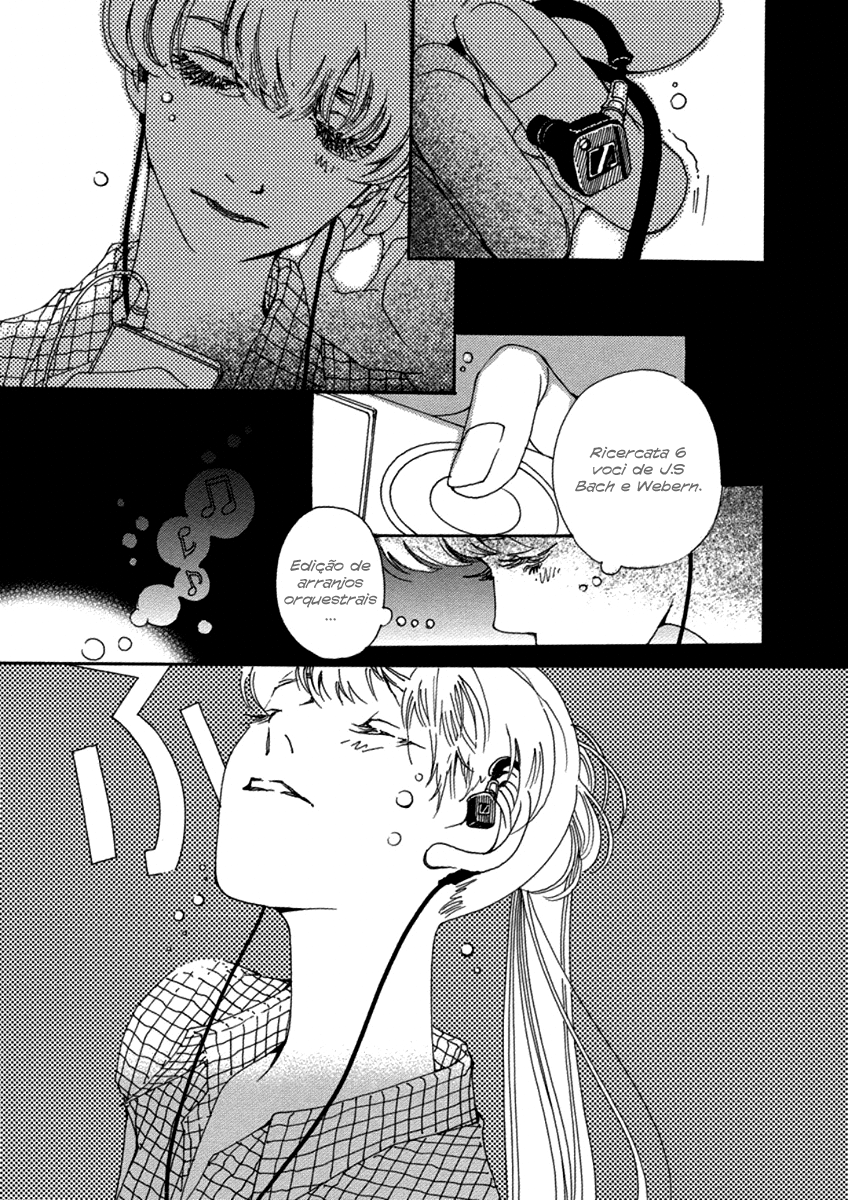 & Vol. 1 Ch. 3 第10页