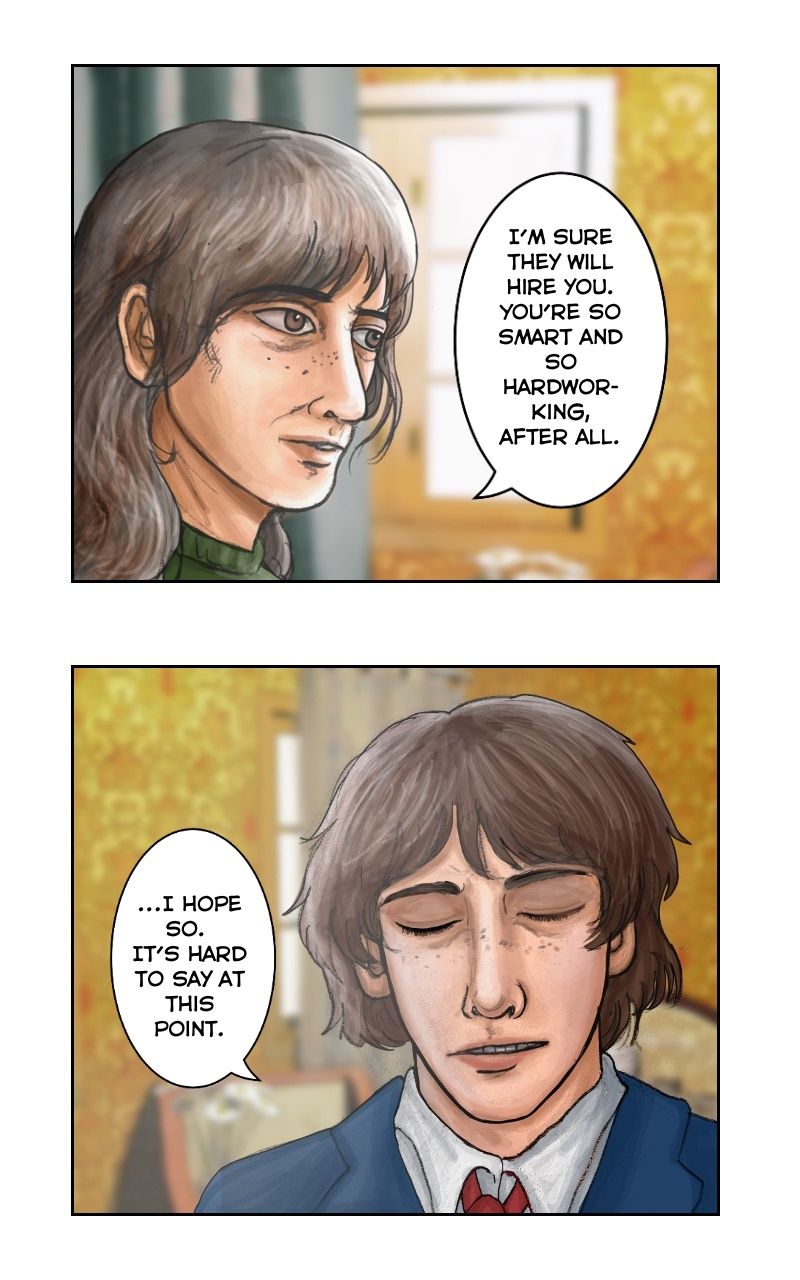 Finding Sam My Parents 第3页