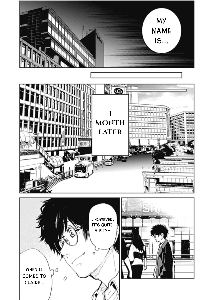 Sukoyaka naru Toki mo Kakeru Toki mo The Time We Didn't Even Know Each Other's Names 第56页