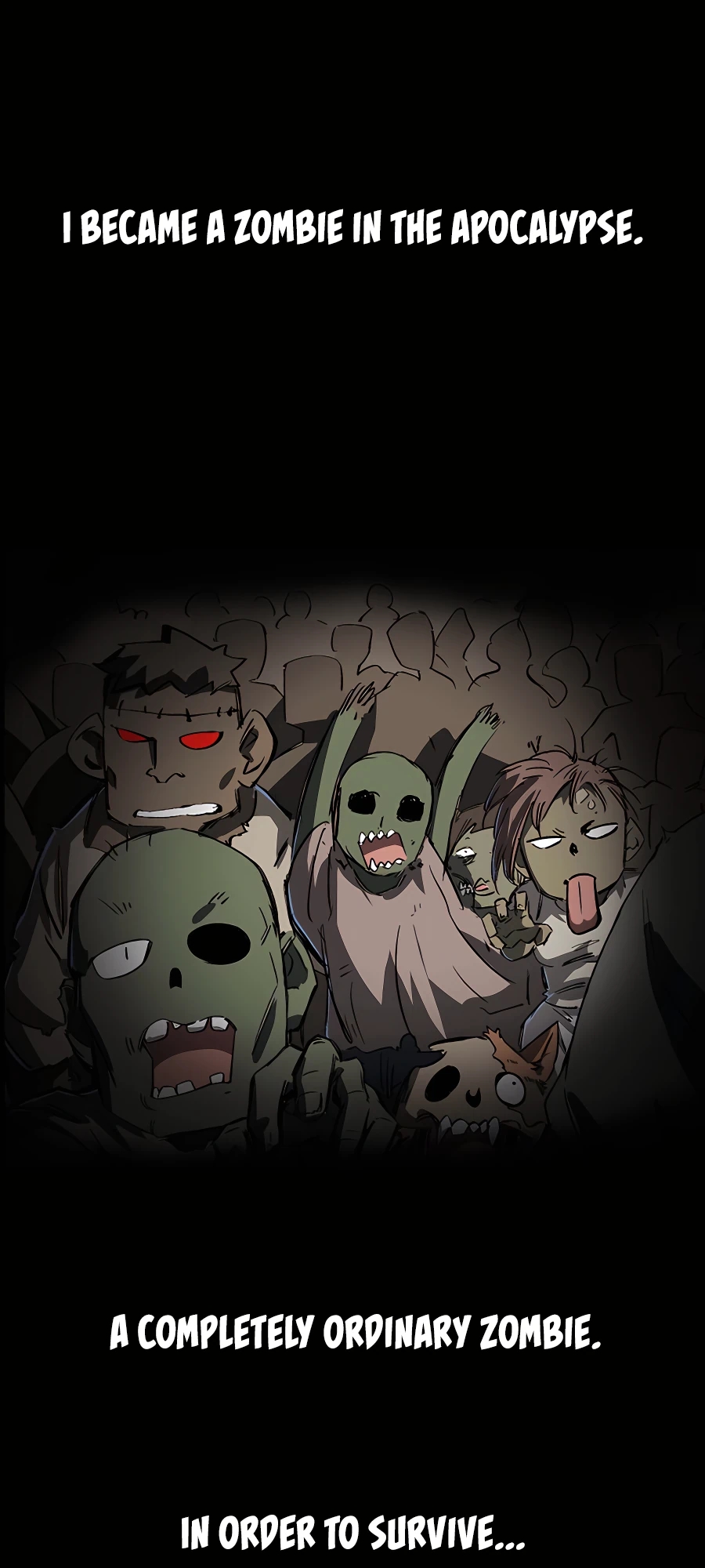 Mr. Zombie 第2页
