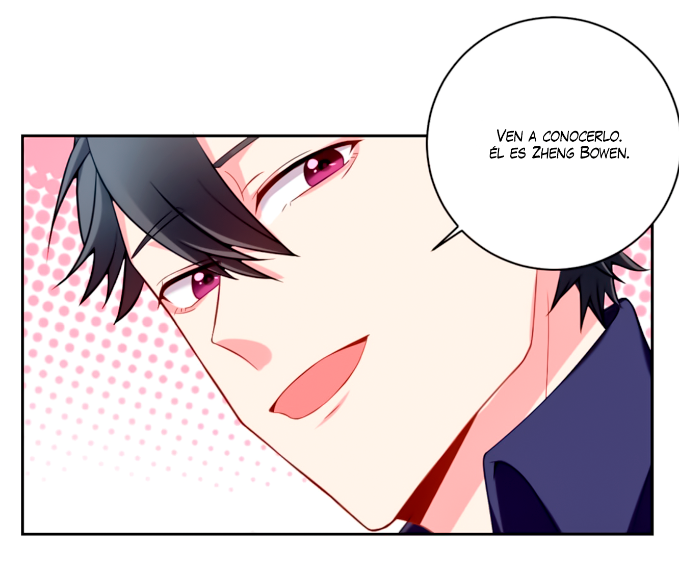 No Rejection Allowed Capítulo 3 第28页