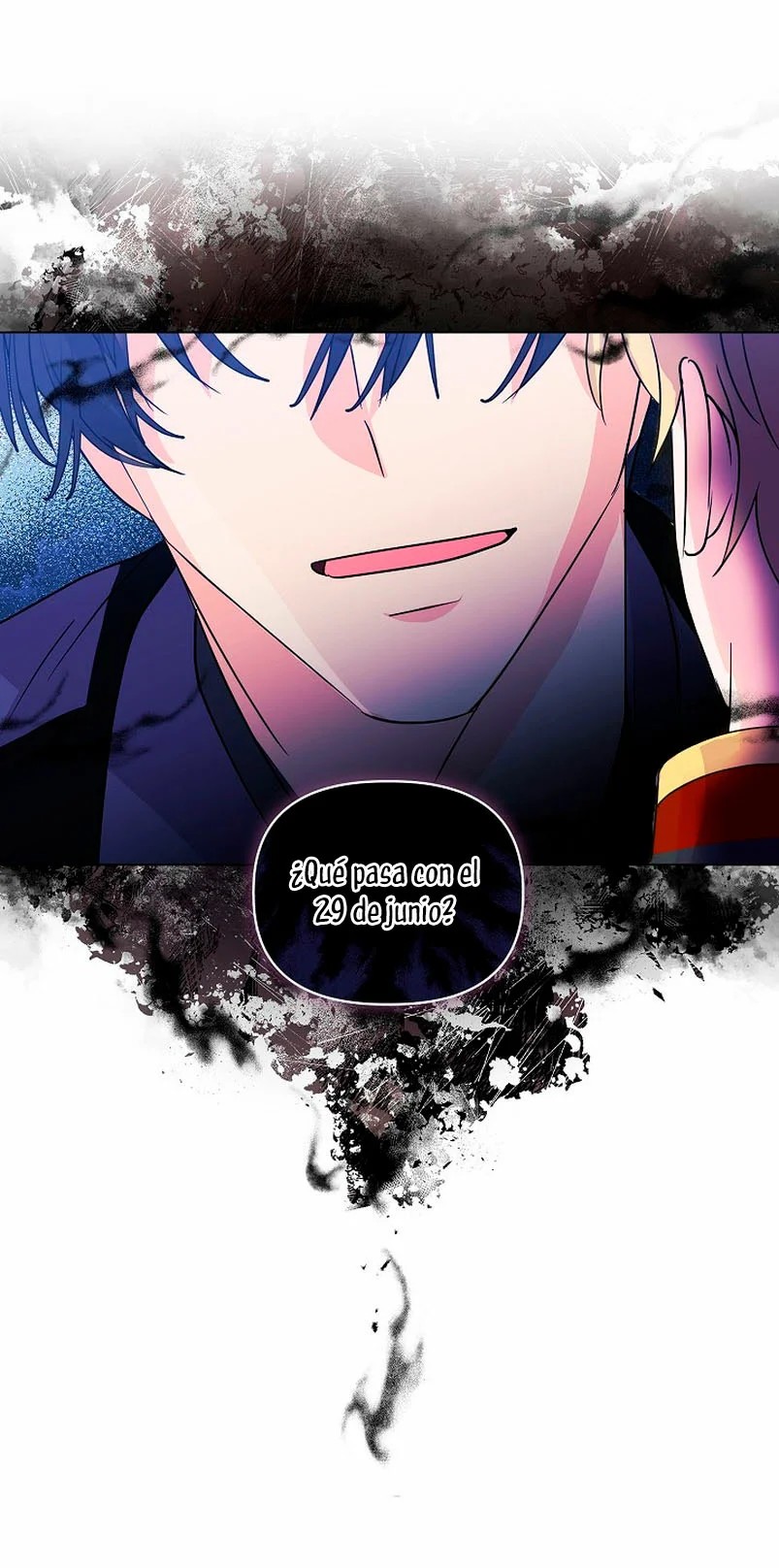 Angelica: My Wife Has Changed Ch. 6 第4页